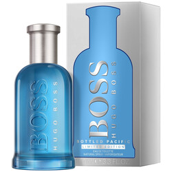 Hugo Boss - Hugo Boss Bottled Pacific Edt 100 ml
