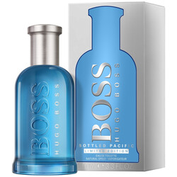 Hugo Boss Bottled Pacific Edt 100 ml - Hugo Boss