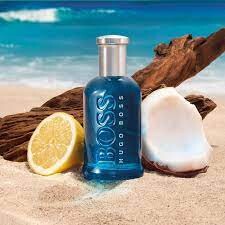 Hugo Boss Bottled Pacific Edt 50 ml - Thumbnail