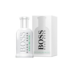 Hugo Boss - Hugo Boss Boss Bottled Unlimited Edt 100ml