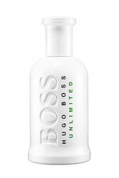 Hugo Boss Boss Bottled Unlimited Edt 100ml - 2