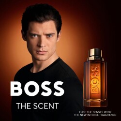 Boss The Scent Edp Intense 100 ml - 3