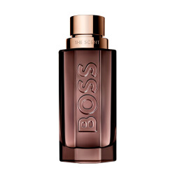 Hugo Boss The Scent Parfum For Him 100 ml - 2