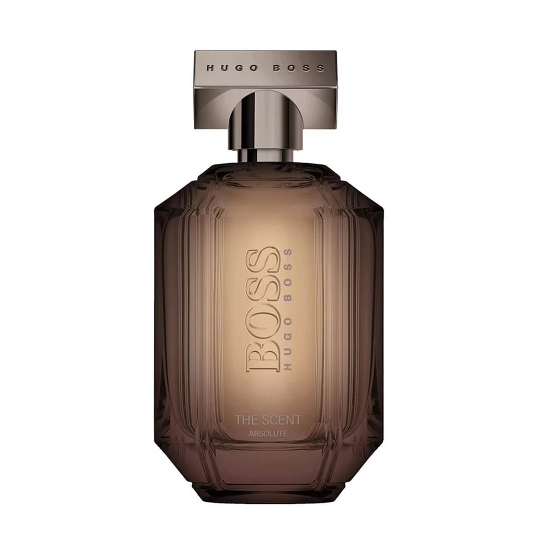 Hugo Boss The Scent Absolute Femme Edp 100 ml - 2