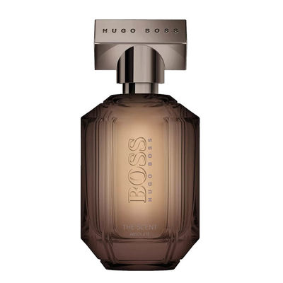 Hugo Boss Boss The Scent Absolute Femme 50ml Edp