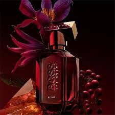 Hugo Boss The Scent Elixir Parfum Intense 50 ml - 2