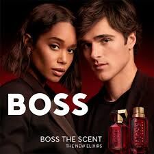 Hugo Boss The Scent Elixir Parfum Intense 50 ml - 3