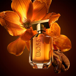 Boss The Scent For Her Edp Intense 50 ml - 2