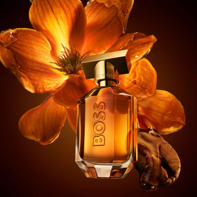 Boss The Scent For Her Edp Intense 50 ml - 2