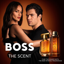 Boss The Scent For Her Edp Intense 50 ml - 4