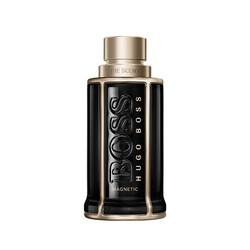 Hugo Boss The Scent Magnetic For Him Edp 100 ml - Thumbnail