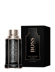 Hugo Boss The Scent Magnetic For Him Edp 50 ml - Hugo Boss