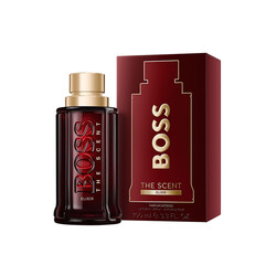 Hugo Boss - Hugo Boss The Scent Elixir Parfum Intense 100 ml