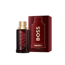 Hugo Boss The Scent Elixir Parfum Intense 50 ml - Hugo Boss