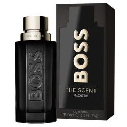 Boss The Scent Magnetic Edp 100 ml - 1
