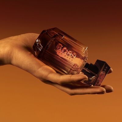 Hugo Boss The Scent Le Parfum For Her 50 ml - 3