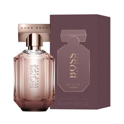 Hugo Boss - Hugo Boss The Scent Le Parfum For Her 50 ml