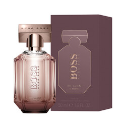 Hugo Boss The Scent Le Parfum For Her 50 ml - Hugo Boss