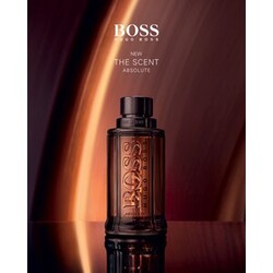 Hugo Boss The Scent Le Parfum For Him 100 ml - Thumbnail