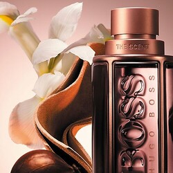 Hugo Boss The Scent Le Parfum For Him 100 ml - Thumbnail