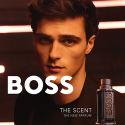 Hugo Boss The Scent Le Parfum For Him 100 ml - Thumbnail