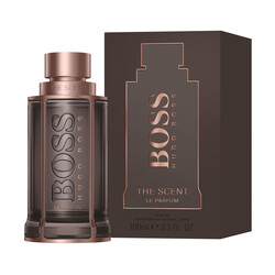 Hugo Boss The Scent Le Parfum For Him 100 ml - Thumbnail