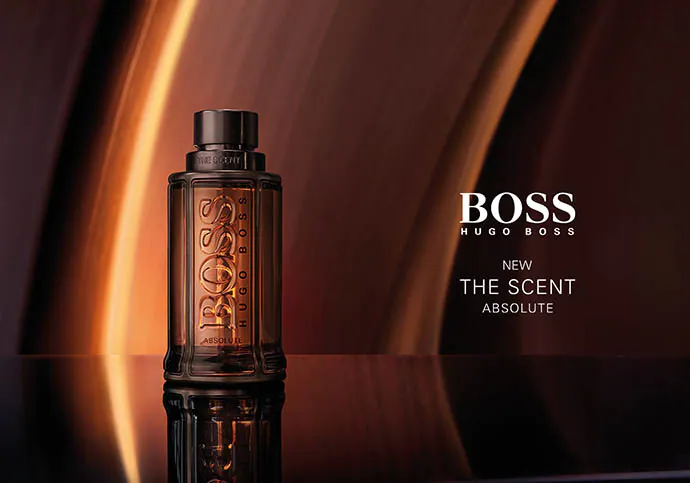 Hugo Boss The Scent Le Parfum For Him 50 ml - 5
