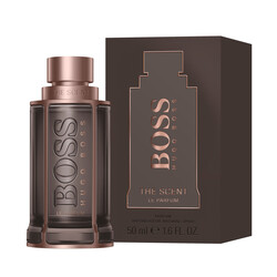 Hugo Boss - Hugo Boss The Scent Le Parfum For Him 50 ml