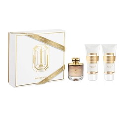Boucheron Quatre Absolu De Nuit Edp 100 ml Set - Boucheron