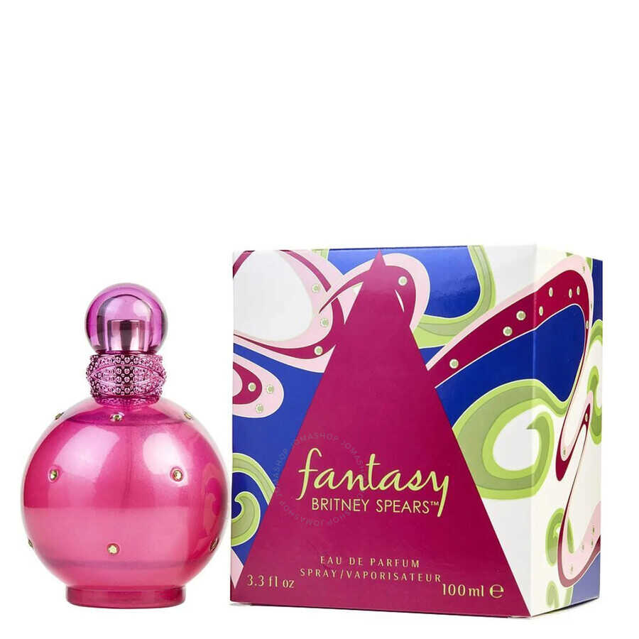  Britney Spears Fantasy Edp 100 Ml