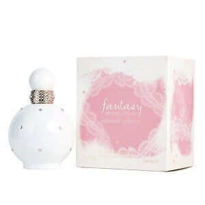 Britney Spears Fantasy Intimate Edp 100 ml - 1