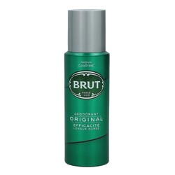 Brut - Brut Original Erkek Deodorant 200 ml