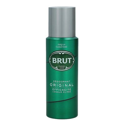 Brut Original Erkek Deodorant 200 ml - 1