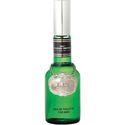 Brut Madalyon Edt 100 ml - 1