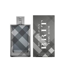 Burberry - Burberry Brit Men 100 ml Edt