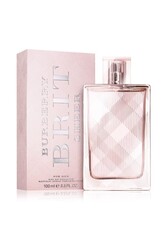 Burberry Brit Sheer Edt 100 ml - Burberry