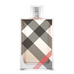 Burberry Brit Woman 100 ml Edp - 2