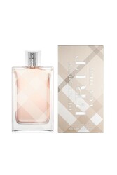 Burberry Brit Woman 100 ml Edt - 2