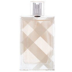 Burberry Brit Woman 100 ml Edt - 1