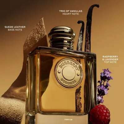 Burberry Goddes Parfum 100 ml - 2