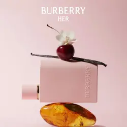 Burberry Her Parfum 100 ml - 2