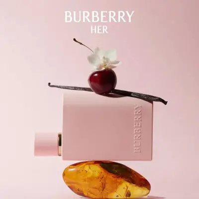 Burberry Her Parfum 100 ml - 2