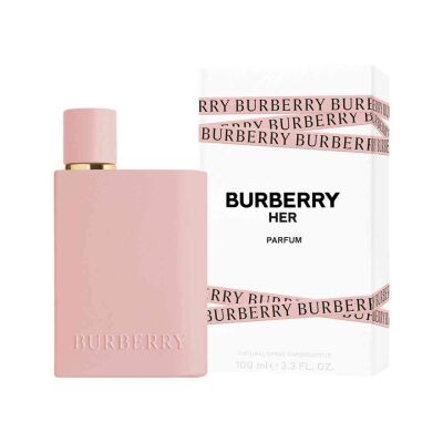 Burberry Her Parfum 100 ml - 1