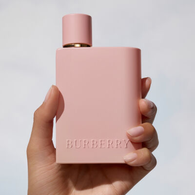 Burberry Her Parfum 50 ml - 3