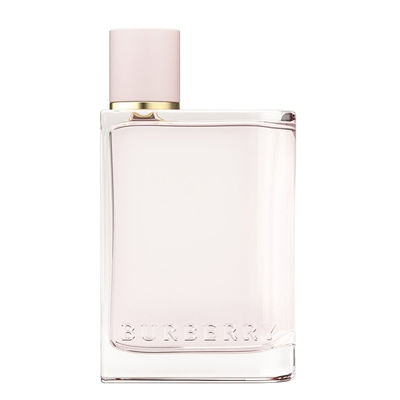 Burberry Her Eau De Parfum 100 ml - 2