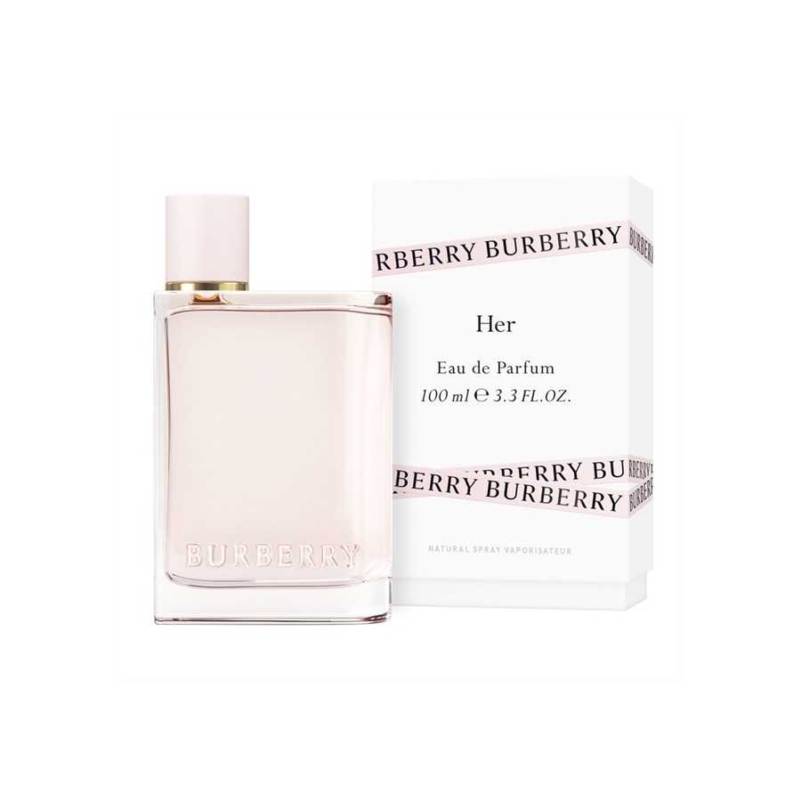  Burberry Her Eau De Parfum 100 Ml