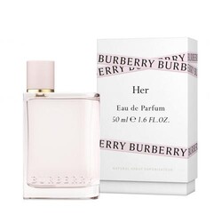 Burberry Her Edp 50 ml - Burberry