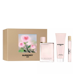 Burberry Her Edp 100 ml Set - Burberry