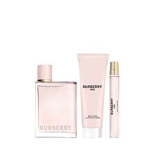 Burberry Her Edp 100 ml Set - 2