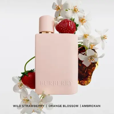 Burberry Her Intense Edp 100 ml - 2